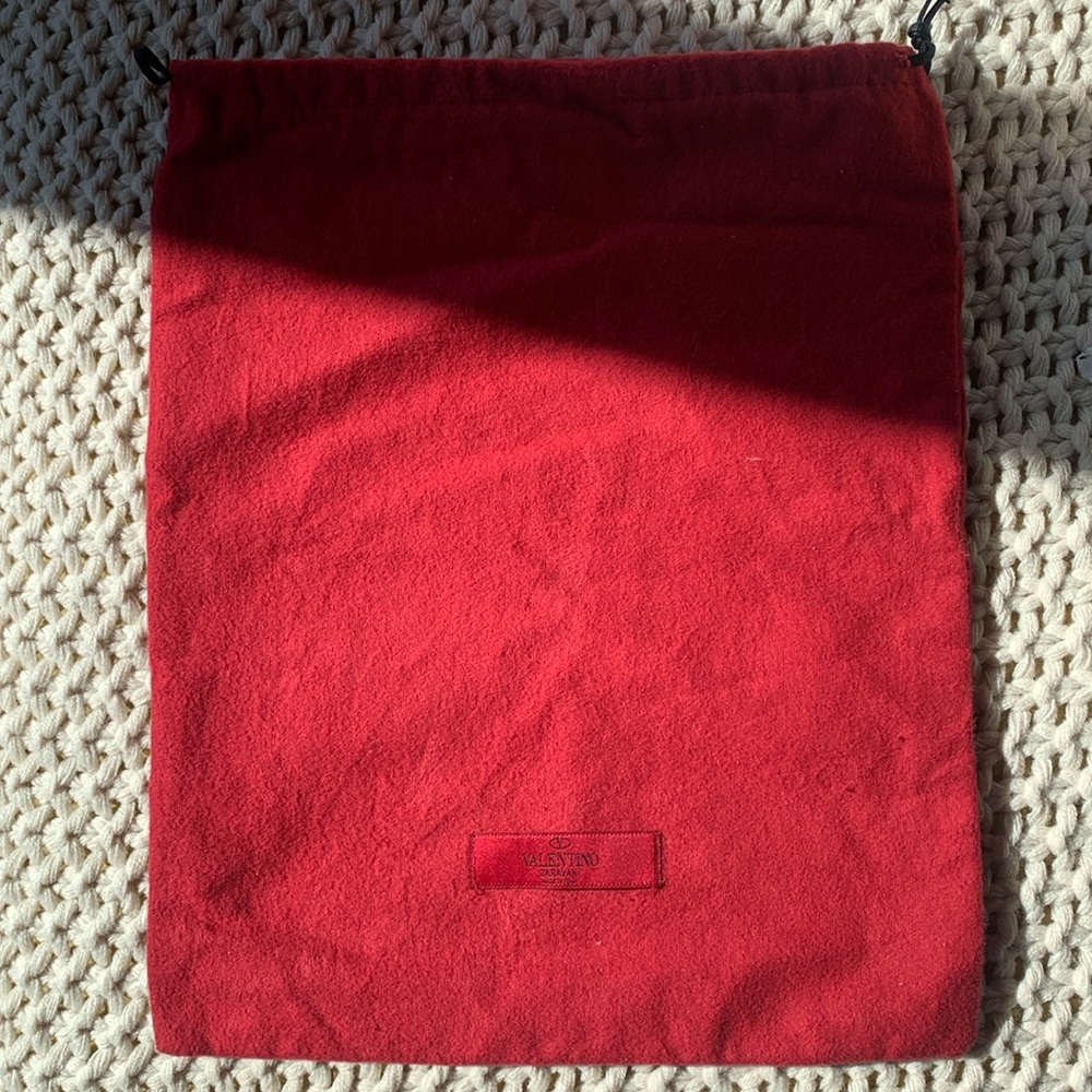 Valentino Dust Bag